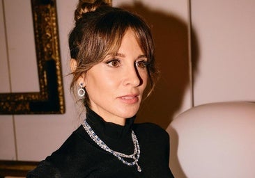 Por qué deberías hacerte flequillo de Alejandra Gere: